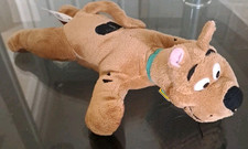 Scooby doo plush for sale  MANSFIELD