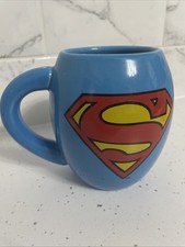 Superman large blue for sale Superman large blue for sale  CHATHAM