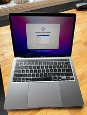 Macbook pro inch for sale  Alton