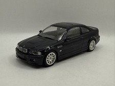 Bmw e46 43 d'occasion  Forbach