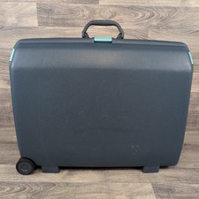 Samsonite large hard for sale  NEWTON-LE-WILLOWS