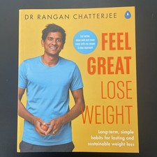 Feel great lose for sale  LONDON