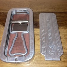 Vintage rolls razor for sale  PONTYCLUN