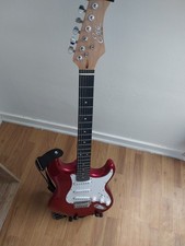Guitare electrique eko d'occasion  Quimper