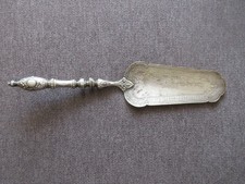 Tortenheber antik guter gebraucht kaufen  Weißenfels