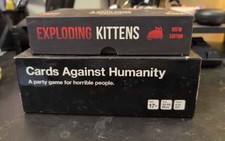 exploding kittens for sale exploding kittens for sale Reading