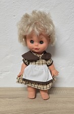 Spielpuppe effe bambole gebraucht kaufen  Bad Nauheim