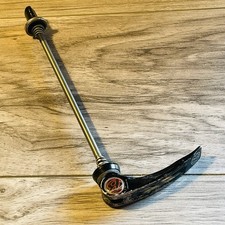 Bontrager titanium rear for sale  Fort Collins