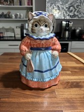 Cute kitty apron for sale  Westernville