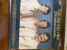Batchelors vinyl album for sale  ABERTILLERY