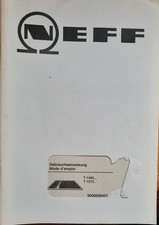 neff kochfeld gebraucht kaufen neff kochfeld gebraucht kaufen Kiel