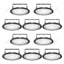 10x 100w led gebraucht kaufen  Deutschland