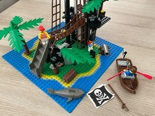 Lego pirates 6270 d'occasion  Cagnes-sur-Mer