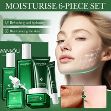Centella aminoacid skincare usato  Spedire a Italy