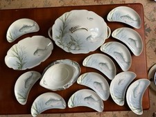 Rosenthal porcelain dinnerware for sale  LONDON