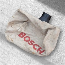 Bosch dust collection for sale  WELLINGBOROUGH