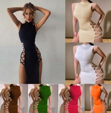 Robe femme sexy d'occasion  France