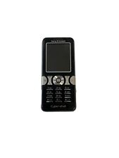 Sony ericsson k550i usato  Asti