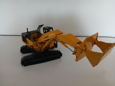 Pelleteuse komatsu pc1100lc d'occasion  Gémozac