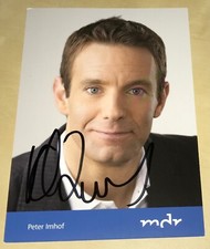 Peter imhof riginal gebraucht kaufen  Ibbenbüren