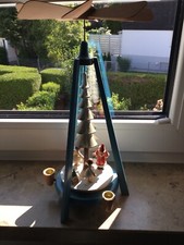 Alte weihnachtspyramide pyrami gebraucht kaufen  Bamberg