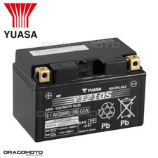 Batteria yamaha yzf usato  Napoli