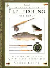 Sotheby guide fly for sale  UK