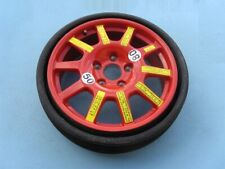 Touareg spare wheel for sale  North Port