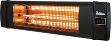 Infrared heater 238 for sale  Chicago