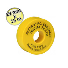 Nastro teflon p.t.f.e. usato  Lecco