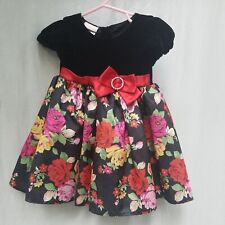 Girls toddler red for sale  Stafford