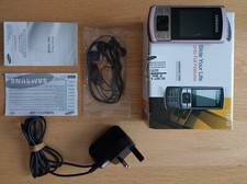 samsung c3050 for sale samsung c3050 for sale RHYL