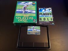 Top player golf for sale  NORWICH