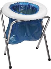 Portable toilet seat d'occasion  Expédié en Belgium