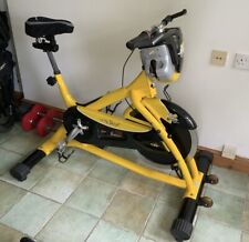 Trixter bike exercise for sale  RUGELEY