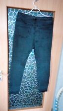 Jeans hose schwarz gebraucht kaufen  Paderborn