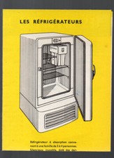 Publicité vieux papiers d'occasion  Lectoure