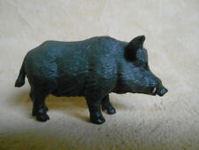Schleich keiler wildschwein gebraucht kaufen  Wilster