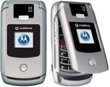 Genuine motorola v3x for sale  PRENTON