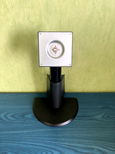 Pied moniteur fixation d'occasion  Tonnay-Charente