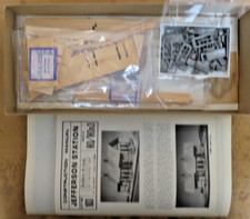 Kit Builders em escala #103 Jefferson Station escala Ho comprar usado  Enviando para Brazil