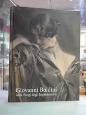 Giovanni boldini nella usato  Aosta