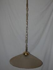 Lampe hängelampe deckenlampe gebraucht kaufen Lampe hängelampe deckenlampe gebraucht kaufen  Neundorf