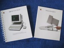 Apple iic owner for sale  Woodstock