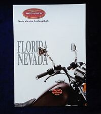 Moto guzzi florida gebraucht kaufen  Vechta