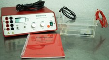 Biometra power pack gebraucht kaufen  Zerbst/Anhalt
