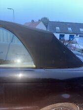 Bmw e46 convertible for sale  ROSLIN