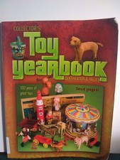 Collector toy yearbook d'occasion  Expédié en France