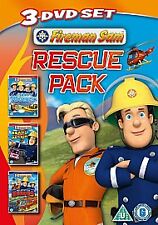 Fireman sam rescue for sale  MIRFIELD