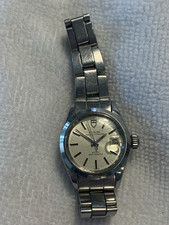 Vintage lady rolex for sale  Marcus Hook